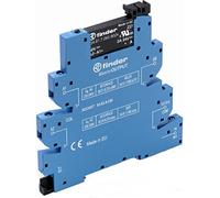 Finder serie 39 - Interface masteroutput con rele ss 12v corriente continua