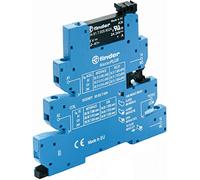 Finder serie 39 - Interface masterplus con rele ssr 12v corriente continua