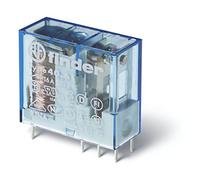 Finder serie 40 - Rele mini 5mm 1na 16a 24vdc agsno