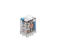 Finder rel. verssp. 12 VDC 2 W 10 A 55.32.9.012.0040 EAN: 8012823081106