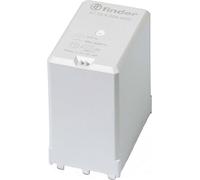 Finder serie 67 - Rele potencia circuito impreso 3 contactos 24v agsno2