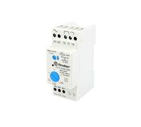 Finder serie 72 - Rele control nivel carga contacto 5v 1ma