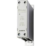 Finder serie 77 - Rele modular solido salida 15a 24v rele