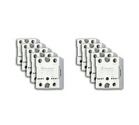 Finder serie 77 - Rele modular solido ssr 40a 600v salida 230v