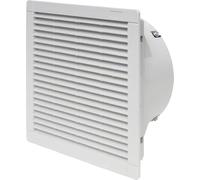 Finder serie 7f - Ventilador serie 7 filas con filtro