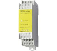 Finder serie 7s - Rele modular 1na+1nc 6a 230v agni+au