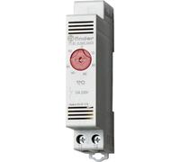 Finder serie 7t - Termostato cuadro 1 contacto 10a contacto cerrado