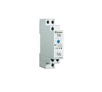 Finder serie 80 - Temporizador modular 1 contacto conmutado 6a 240v