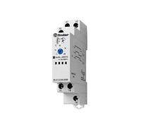 Finder serie 80 - Temporizador modular multitensión monofunción be