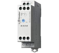 Finder serie 83 - Temporizador modular 2 contacto conmutado 8a 240v