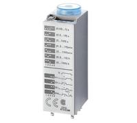 Finder serie 85 - Temporizador enchufable 4 contactos conmutado 230vca