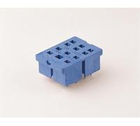Finder serie 94 - Zócalo para circuito impreso 2 conmutado 55.32/34