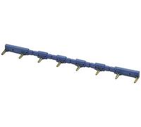 Finder Serie 95 - Puente 8 Polos para zócalo 9506/9505