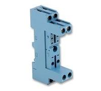 Finder serie 95 - Zócalo borne tornillo 10a