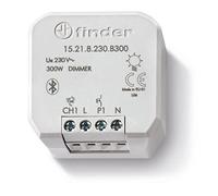 FINDER YESLY Dimmaktor elektronischer Dimmer
