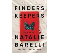 Finders Keepers: A Novel