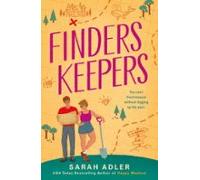 Finders Keepers (ebook)