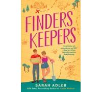 Finders Keepers (ebook)