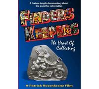 Finders Keepers: The Heart of Collecting