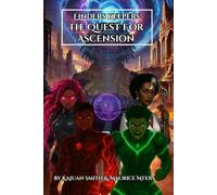 Finders Keepers: The Quest for Ascension