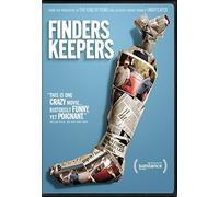 Finders Keepers [USA] [DVD]