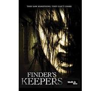 Finder's Keepers [USA] [DVD]