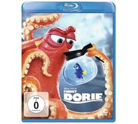 Findet Dorie [Blu-ray]