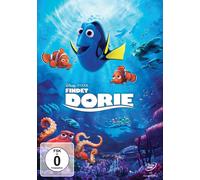 Findet Dorie (DVD)
