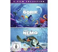 Findet Dorie / Findet Nemo [DVD]