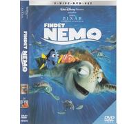 Findet Nemo [2 DVDs]