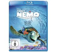 Findet Nemo – Disney – Blu-ray