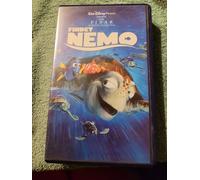 Findet Nemo [Alemania] [VHS]