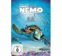 Findet Nemo [Alemania] [DVD]