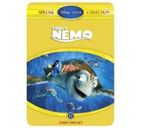 Findet Nemo - Steelbook [Alemania] [DVD]