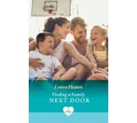 Finding A Family Next Door (ebook)