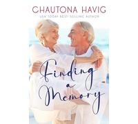 Finding a Memory: 5 (Independence Islands: The Book Barrow)