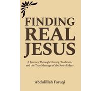 Finding a Real Jesus