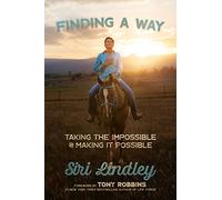 Finding a Way: Taking the Impossible and Making it Possible