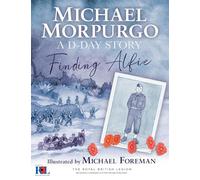 Finding Alfie: A D-Day Story