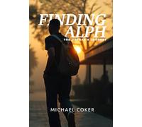 Finding Alph: The Orphan's Journey