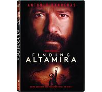 Finding Altamira [Edizione: Stati Uniti] [Italia] [DVD]