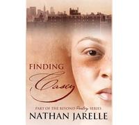 Finding Casey: Part of the Beyond Poetry Series: 3