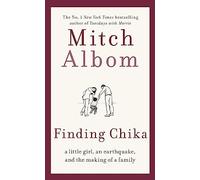 Finding Chika: A heart-breaking and hopeful story about family, adversity and unconditional love