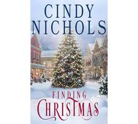 Finding Christmas: 1 (Winterberry Hollow)