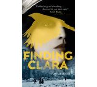 Finding Clara (ebook)