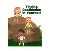 Finding Confidence in Yourself