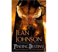 Finding Destiny (ebook)