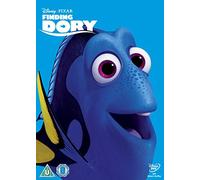 Finding Dory [DVD]