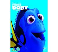 Finding Dory [Alemania] [DVD]