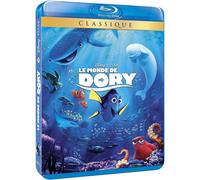 Finding Dory (Blu-ray)